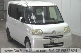 daihatsu tanto 2009 -DAIHATSU--Tanto L385S--0029221---DAIHATSU--Tanto L385S--0029221-