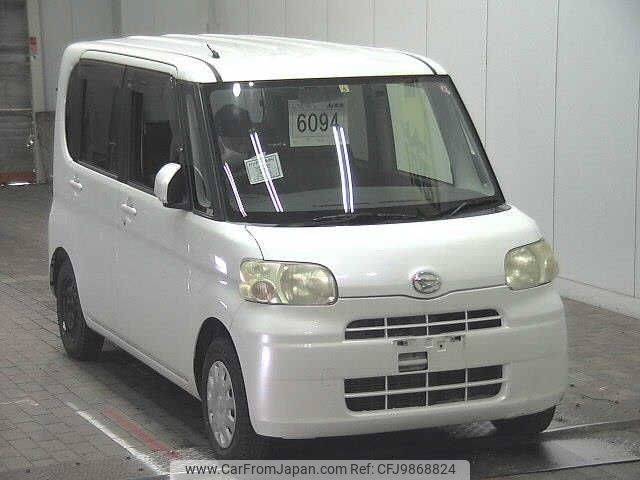 daihatsu tanto 2009 -DAIHATSU--Tanto L385S--0029221---DAIHATSU--Tanto L385S--0029221- image 1