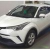 toyota c-hr 2017 -TOYOTA--C-HR DBA-NGX50--NGX50-2015799---TOYOTA--C-HR DBA-NGX50--NGX50-2015799- image 2