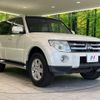 mitsubishi pajero 2006 -MITSUBISHI--Pajero CBA-V93W--V93W-0001039---MITSUBISHI--Pajero CBA-V93W--V93W-0001039- image 16