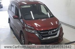 nissan serena 2017 -NISSAN--Serena GFC27-034101---NISSAN--Serena GFC27-034101-