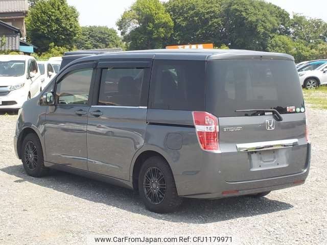 honda stepwagon 2012 -HONDA--Stepwgn DBA-RK1--RK1-1307412---HONDA--Stepwgn DBA-RK1--RK1-1307412- image 2