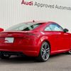 audi tt-coupe 2015 quick_quick_ABA-FVCHHF_TRUZZZFVXG1004166 image 2