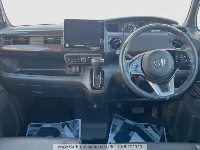 honda n-box 2017 -HONDA--N BOX DBA-JF3--JF3-2011076---HONDA--N BOX DBA-JF3--JF3-2011076- image 2