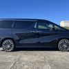 toyota alphard 2017 -TOYOTA--Alphard DBA-GGH35W--GGH35-0005880---TOYOTA--Alphard DBA-GGH35W--GGH35-0005880- image 5