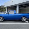 nissan sunny-truck 1990 -NISSAN--Sunny Truck R-GB122--GB122-051375---NISSAN--Sunny Truck R-GB122--GB122-051375- image 6