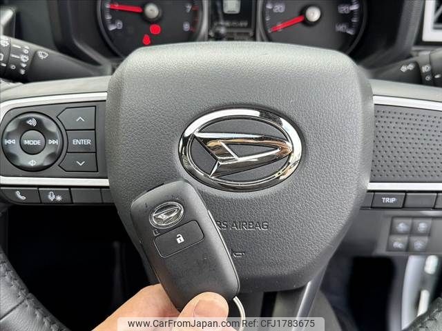 daihatsu taft 2023 CFJ1783675 image 2