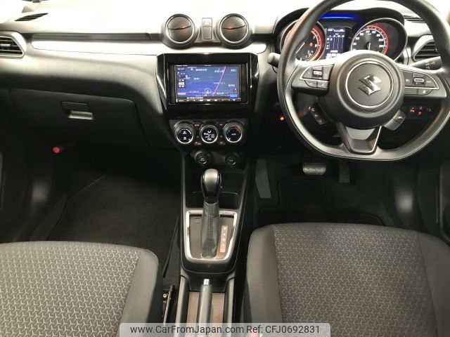 suzuki swift 2020 -SUZUKI--Swift 5BA-ZC83S--ZC83S-401583---SUZUKI--Swift 5BA-ZC83S--ZC83S-401583- image 2