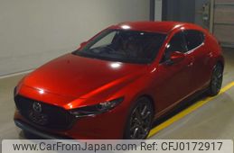 mazda mazda3 2019 -MAZDA--MAZDA3 BPFP-105941---MAZDA--MAZDA3 BPFP-105941-