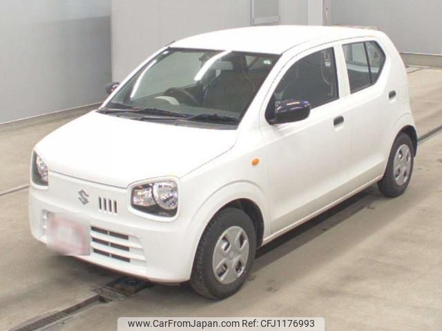 suzuki alto 2021 quick_quick_5BA-HA36S_HA36S-614574 image 1