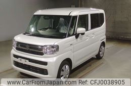 suzuki spacia 2023 -SUZUKI 【Ｎｏ後日 】--Spacia MK94S-101369---SUZUKI 【Ｎｏ後日 】--Spacia MK94S-101369-