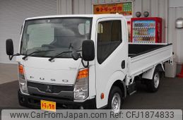 mitsubishi-fuso canter-guts 2015 CFJ1874833