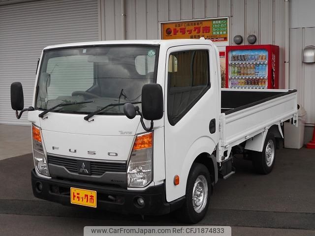mitsubishi-fuso canter-guts 2015 CFJ1874833 image 1
