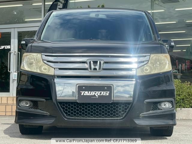 honda stepwagon-spada 2010 CFJ1713369 image 2