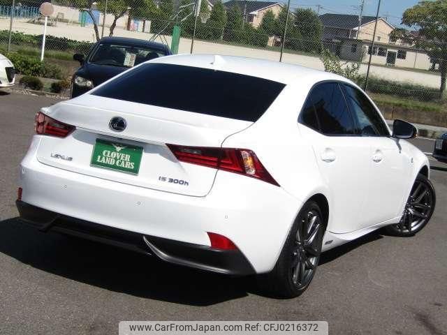 lexus is 2014 quick_quick_DAA-AVE30_AVE30-5028339 image 2