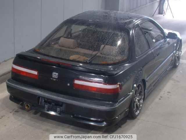 honda integra 1989 CFJ1670925 image 2