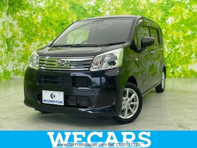 daihatsu move 2021 quick_quick_5BA-LA150S_LA150S-2105407 image 1