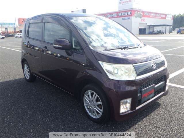 daihatsu move 2009 -DAIHATSU--Move DBA-L175S--L175S-0278413---DAIHATSU--Move DBA-L175S--L175S-0278413- image 2