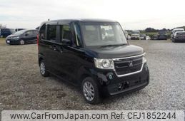 honda n-box 2020 CFJ1852244