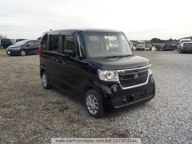 honda n-box 2020 CFJ1852244 image 1