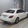 mercedes-benz c-class 2016 -MERCEDES-BENZ 【高松 310み910】--Benz C Class 205042C-WDD2050422R088687---MERCEDES-BENZ 【高松 310み910】--Benz C Class 205042C-WDD2050422R088687- image 2