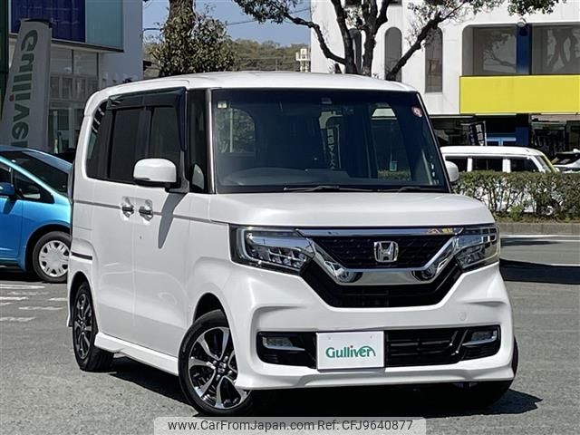 honda n-box 2018 -HONDA--N BOX DBA-JF3--JF3-1113471---HONDA--N BOX DBA-JF3--JF3-1113471- image 1