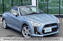 daihatsu copen 2015 -DAIHATSU--Copen DBA-LA400K--LA400K-0012025---DAIHATSU--Copen DBA-LA400K--LA400K-0012025-