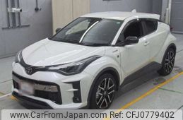 toyota c-hr 2020 -TOYOTA--C-HR 6AA-ZYX11--ZYX11-2014304---TOYOTA--C-HR 6AA-ZYX11--ZYX11-2014304-