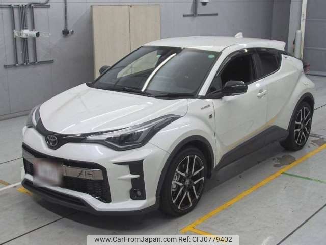 toyota c-hr 2020 -TOYOTA--C-HR 6AA-ZYX11--ZYX11-2014304---TOYOTA--C-HR 6AA-ZYX11--ZYX11-2014304- image 1