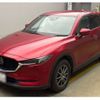 mazda cx-5 2018 -MAZDA 【横浜 306ｿ9869】--CX-5 3DA-KF2P--KF2P-301182---MAZDA 【横浜 306ｿ9869】--CX-5 3DA-KF2P--KF2P-301182- image 1