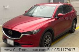 mazda cx-5 2018 -MAZDA 【横浜 306ｿ9869】--CX-5 3DA-KF2P--KF2P-301182---MAZDA 【横浜 306ｿ9869】--CX-5 3DA-KF2P--KF2P-301182-