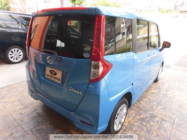 daihatsu thor 2018 -DAIHATSU 【名変中 】--Thor M900S--0036223---DAIHATSU 【名変中 】--Thor M900S--0036223- image 2