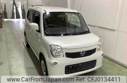 nissan moco 2013 -NISSAN--Moco MG33S--628941---NISSAN--Moco MG33S--628941-