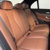 mercedes-benz e-class 2021 -MERCEDES-BENZ--Benz E Class 3MA-213016--W1K2130162A982940---MERCEDES-BENZ--Benz E Class 3MA-213016--W1K2130162A982940- image 20