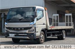 mitsubishi-fuso canter 2022 CFJ1878699