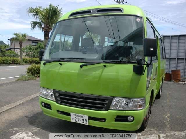 hino liesse 2014 -HINO 【鹿児島 200ｻ2299】--Hino Liesse SDG-XZB40M--XZB40-0002745---HINO 【鹿児島 200ｻ2299】--Hino Liesse SDG-XZB40M--XZB40-0002745- image 1