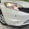 nissan note 2014 -NISSAN--Note DBA-E12--E12-236398---NISSAN--Note DBA-E12--E12-236398- image 13