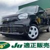 suzuki alto 2023 -SUZUKI 【新潟 581ﾕ9099】--Alto HA37S--134318---SUZUKI 【新潟 581ﾕ9099】--Alto HA37S--134318- image 1