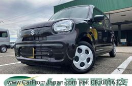 suzuki alto 2023 -SUZUKI 【新潟 581ﾕ9099】--Alto HA37S--134318---SUZUKI 【新潟 581ﾕ9099】--Alto HA37S--134318-