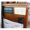 toyota townace-van 2017 CFJ1803954 image 11