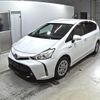 toyota prius-α 2014 -TOYOTA--Prius α ZVW40W--ZVW40-3103778---TOYOTA--Prius α ZVW40W--ZVW40-3103778- image 5