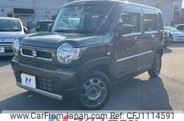suzuki hustler 2023 quick_quick_MR92S_MR92S-353212
