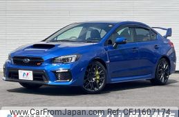 subaru wrx-sti 2019 CFJ1607174