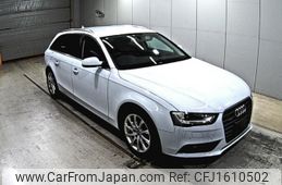 audi a4 2013 CFJ1610502