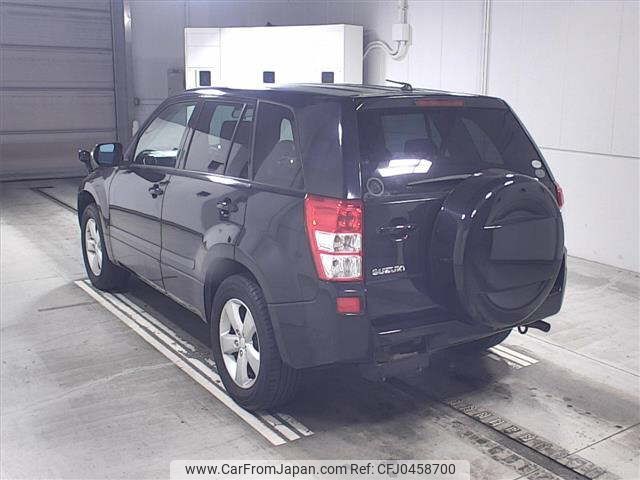 suzuki escudo 2012 -SUZUKI--Escudo TDA4W-213110---SUZUKI--Escudo TDA4W-213110- image 2