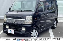 suzuki every-wagon 2007 CFJ1882214