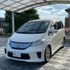 honda freed-hybrid 2012 quick_quick_DAA-GP3_GP3-1014863 image 1