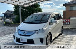 honda freed-hybrid 2012 quick_quick_DAA-GP3_GP3-1014863