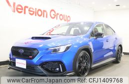 subaru wrx 2022 -SUBARU--WRX 5BA-VBH--VBH-005279---SUBARU--WRX 5BA-VBH--VBH-005279-