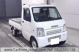 suzuki carry-truck 2010 -SUZUKI 【岐阜 480ﾌ9756】--Carry Truck DA63T-696478---SUZUKI 【岐阜 480ﾌ9756】--Carry Truck DA63T-696478-